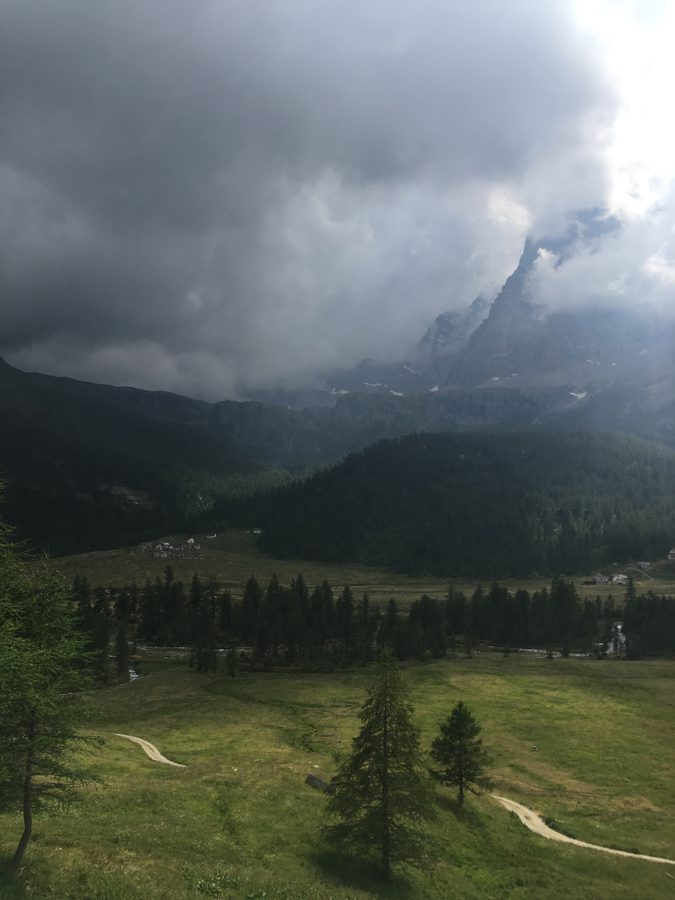 Alpe Veglia, Parco naturale dell'Alpe Veglia e dell'Alpe Devero
