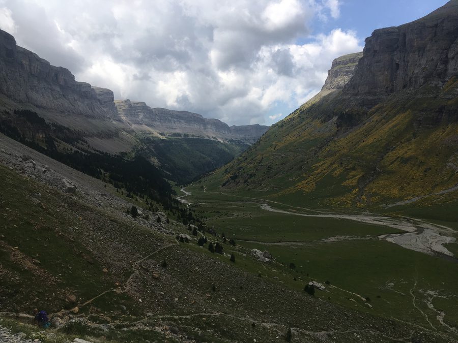 Ordessa Canyon