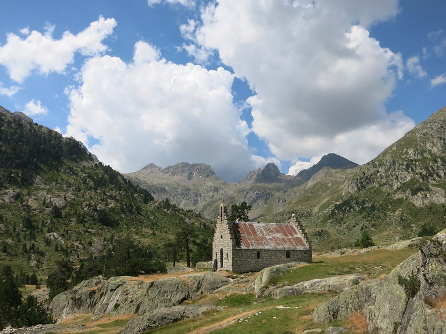 Near Rufuge Wallon