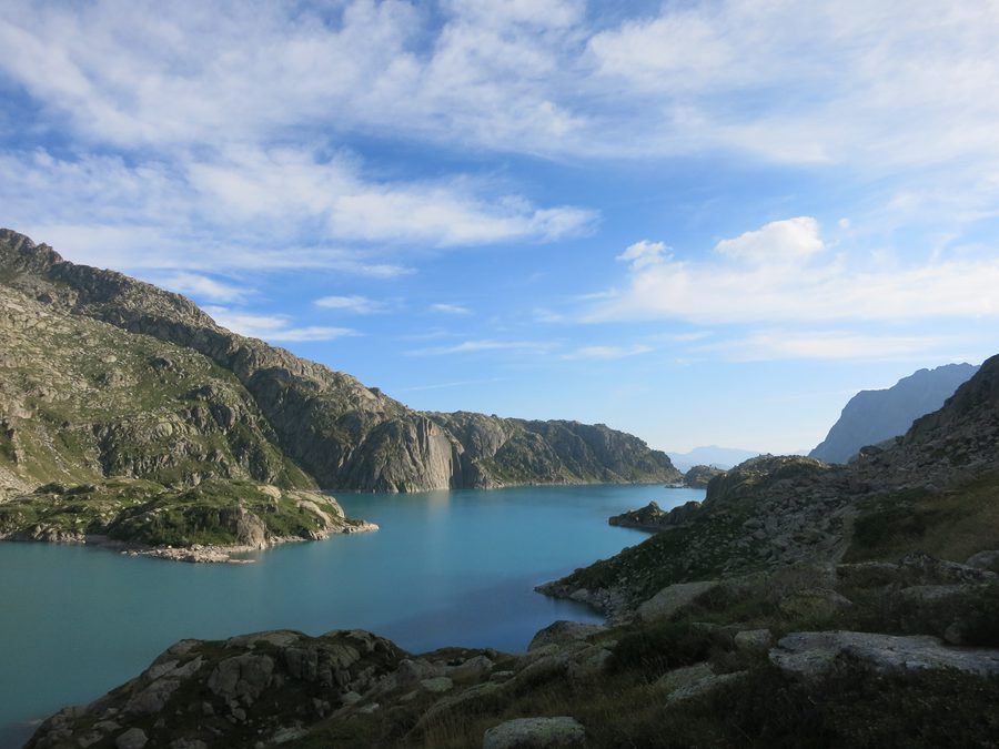 Lac de Mar